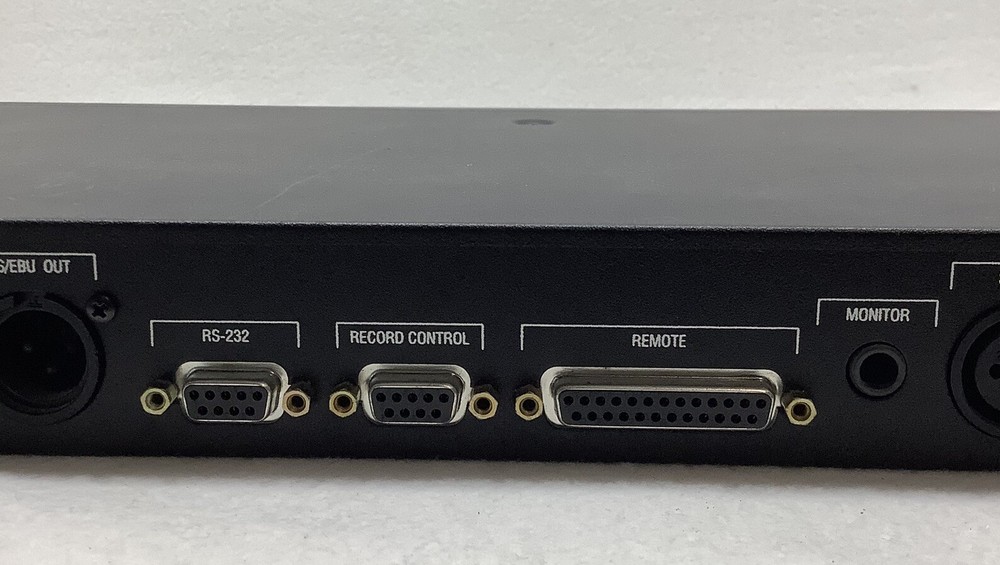 Gentner Comrex DH30 Digital Audio Broadcast Hybrid Phone Line IFB Interface