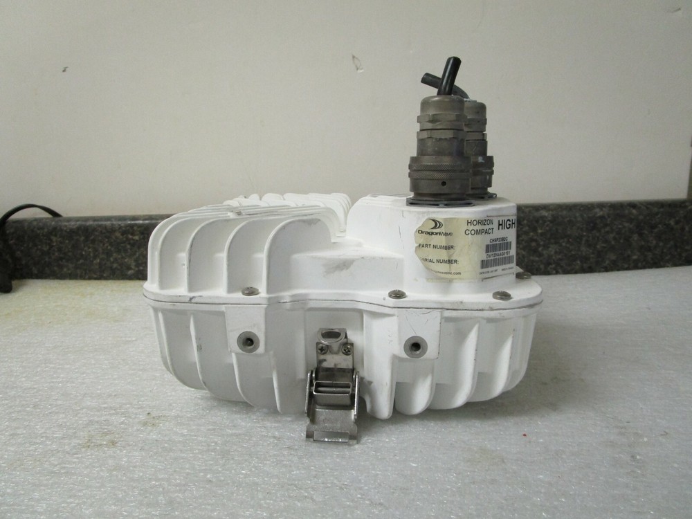 DragonWave Horizon 23Ghz CHSP23B2C