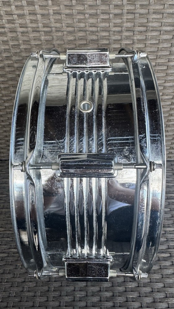 Royce 14”x5” Snare Drum