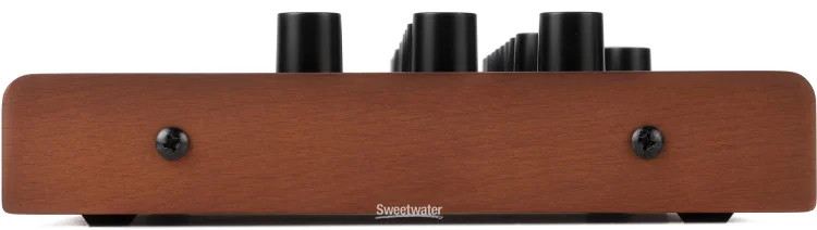 Behringer Spice Analog Semi-modular Polyrhythmic Synthesizer