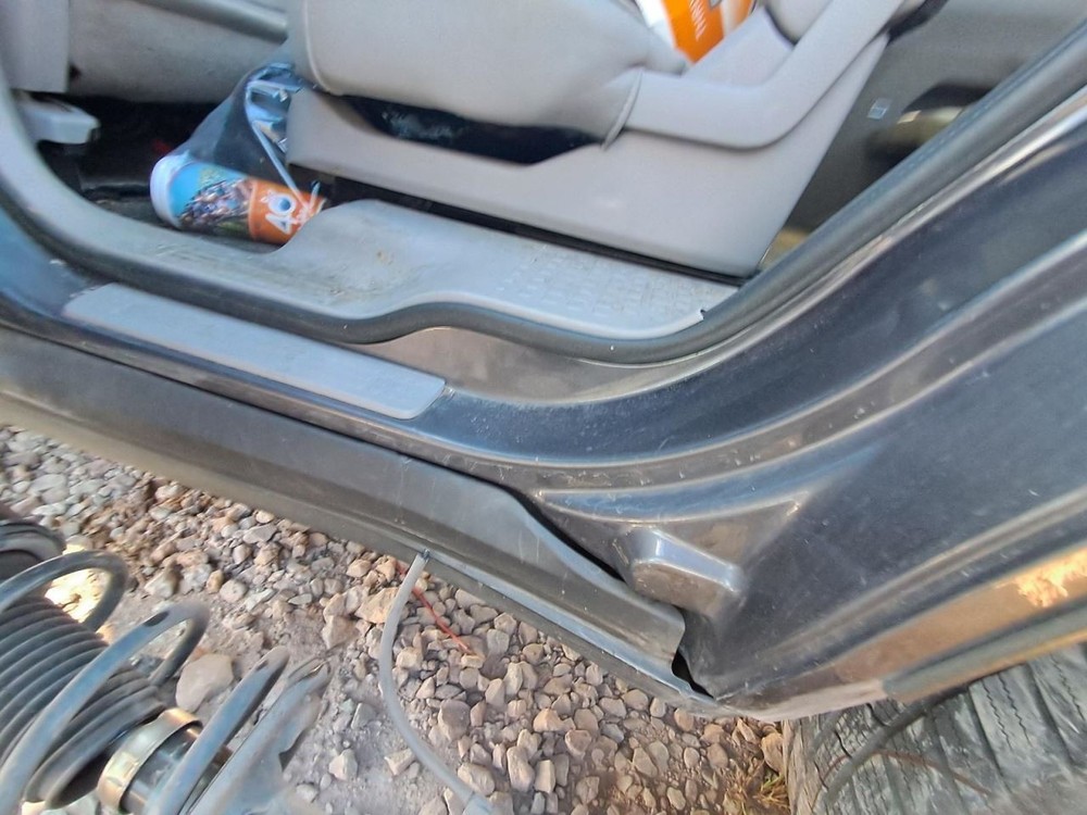 Fuse Box Engine Right Hand Engine Compartment Fits 12-15 PILOT 2635406