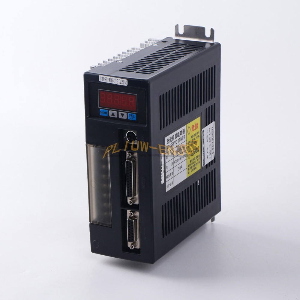 1PC New SERVO DRIVER AASD-30A 220V