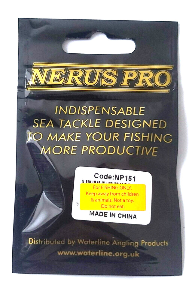Float Beads Nerus Pro Size 4 Quantity 5 peices