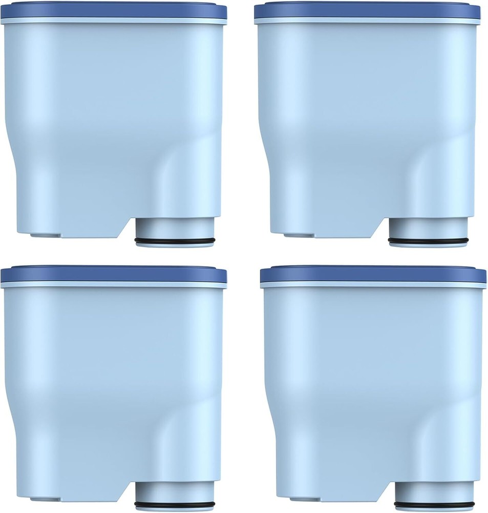 Coffee Machine Filters 4Pack Compatible CA6903