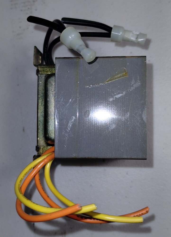 ZEBRA Power Transformer 4251973180 UV2-305