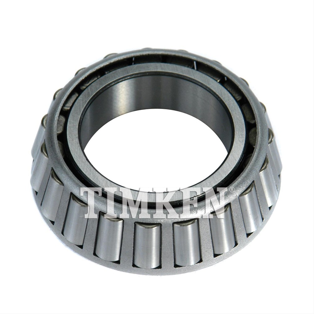 Timken 29585  Rear Driver Side Outer Wheel Bearing