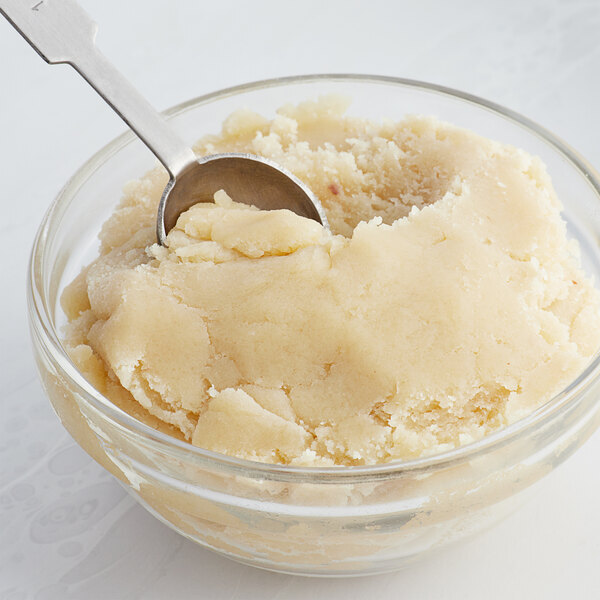 American Almond, Almond Paste 7 lb.