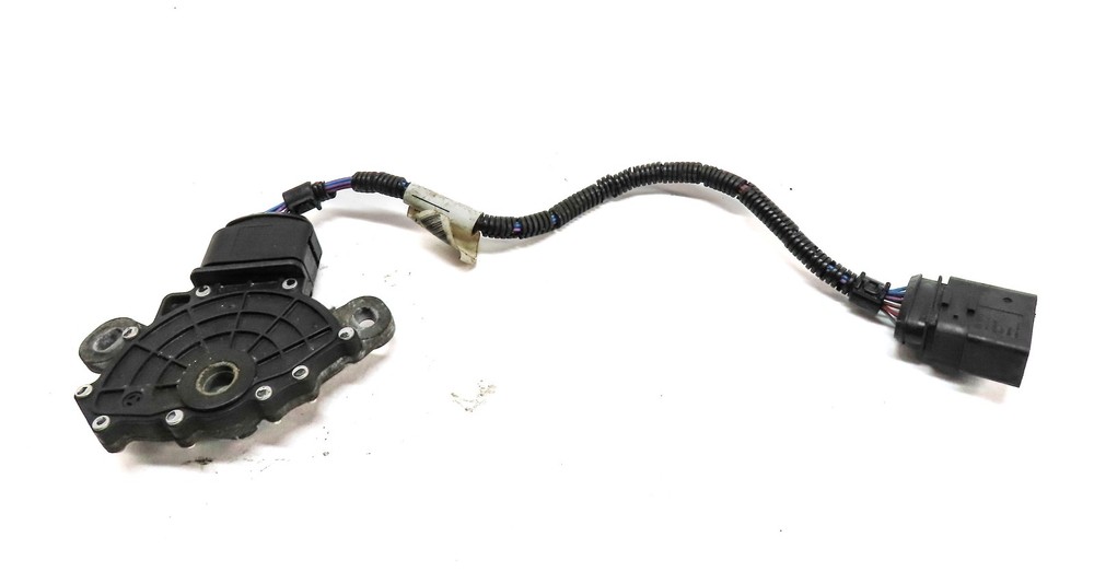 2008 PORSCHE CAYENNE (957) AUTOMATIC TRANSMISSION NEUTRAL SAFETY SWITCH
