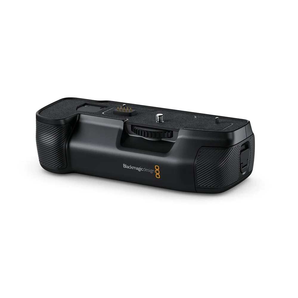Blackmagic Design Pocket Camera Battery Pro Grip
