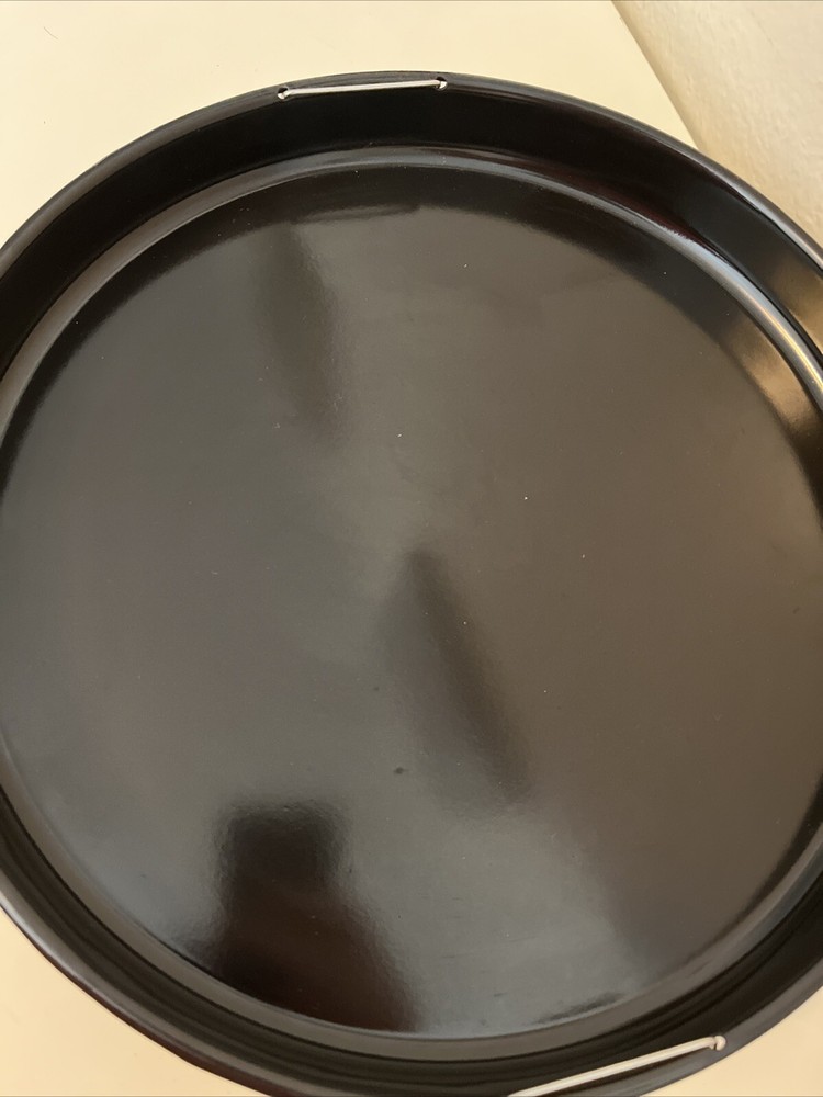 NuWave Pro Infrared Oven 13” DRIP PAN Replacement Part Fits Most Models