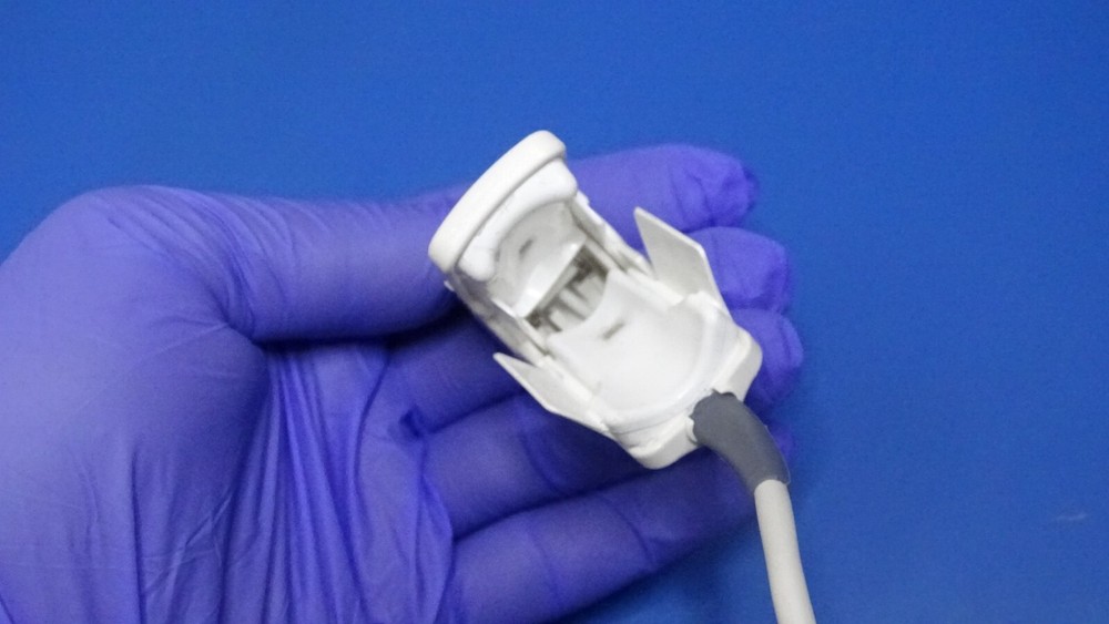 Masimo 2502 M-LNCS DCI-P 3 ft Pediatric Reusable Sensor