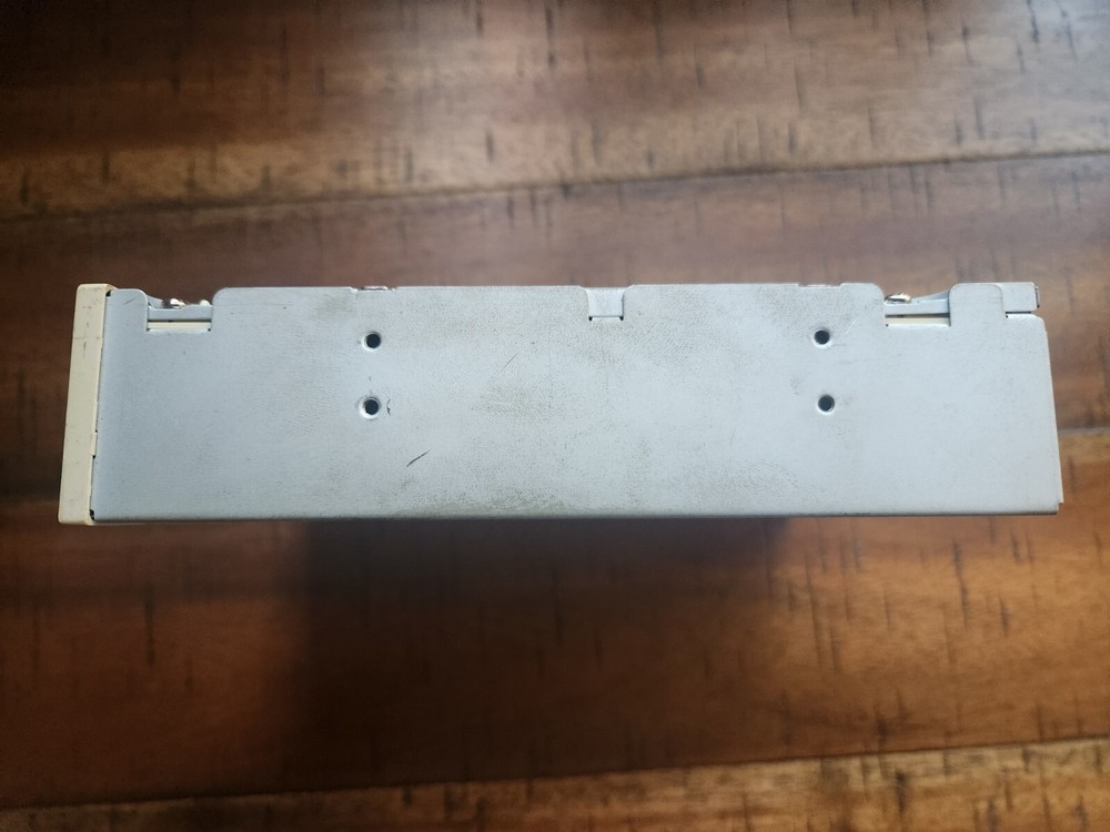 Asus QuiteTrack 16X - IDE DVD ROM Drive - Model# DVD-E616A