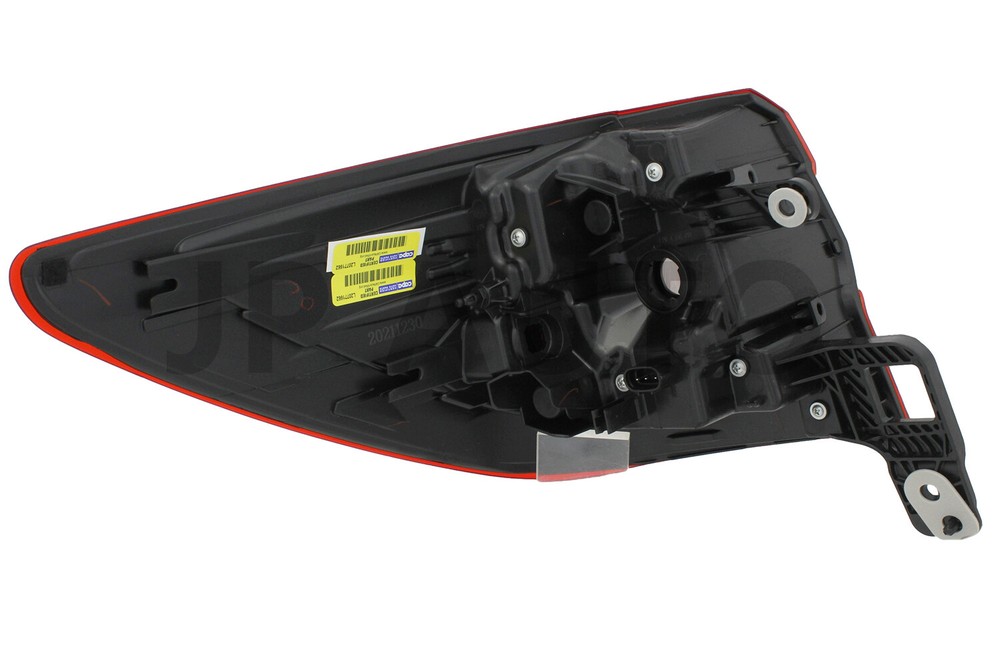 For 2015-2019 Subaru Outback Tail Light Passenger Side