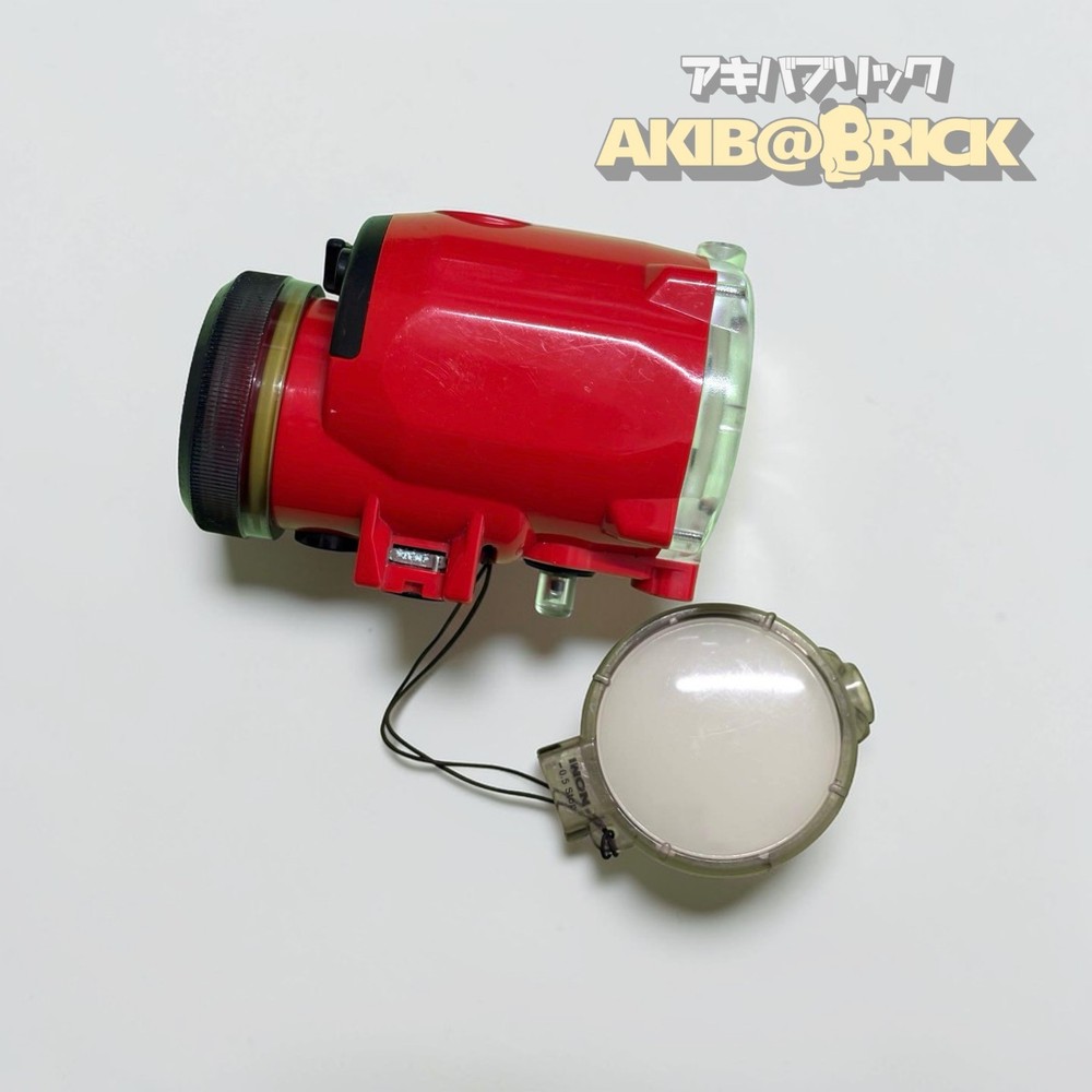 INON S-2000 Underwater Flash  Underwater Camera Strobe