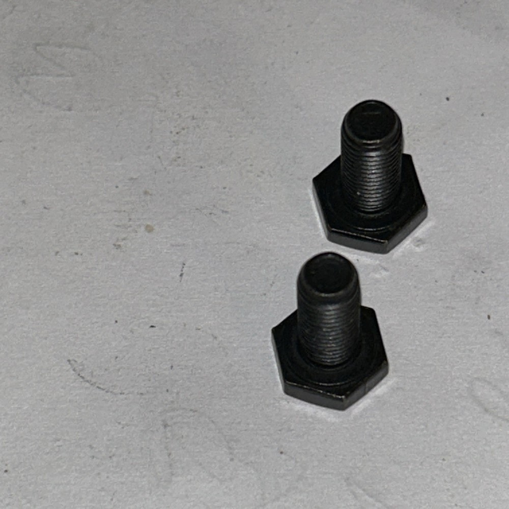 1056 Hex Bolt