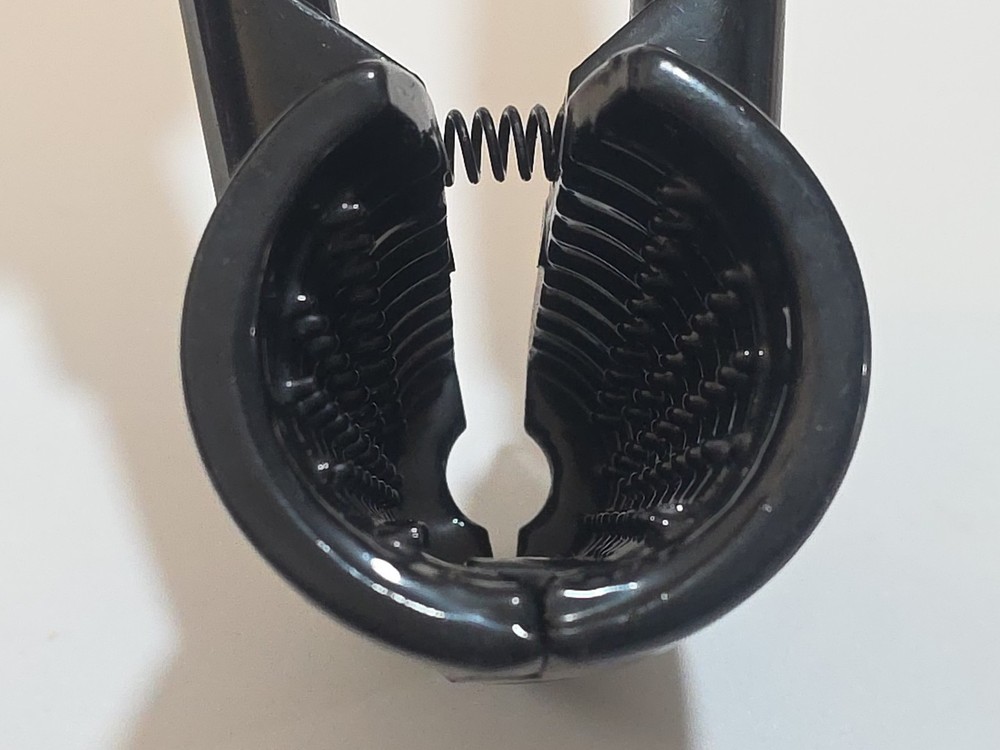 2 Nut Cracker and wooden handle , Walnut Cracker Tool for Pecans Nuts With Picks