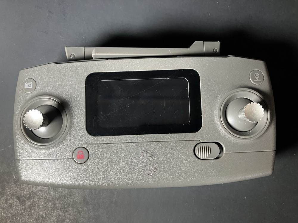 Remote Control For Vivitar VTI (DRC-LSX10) Phoenix Foldable Camera Drone