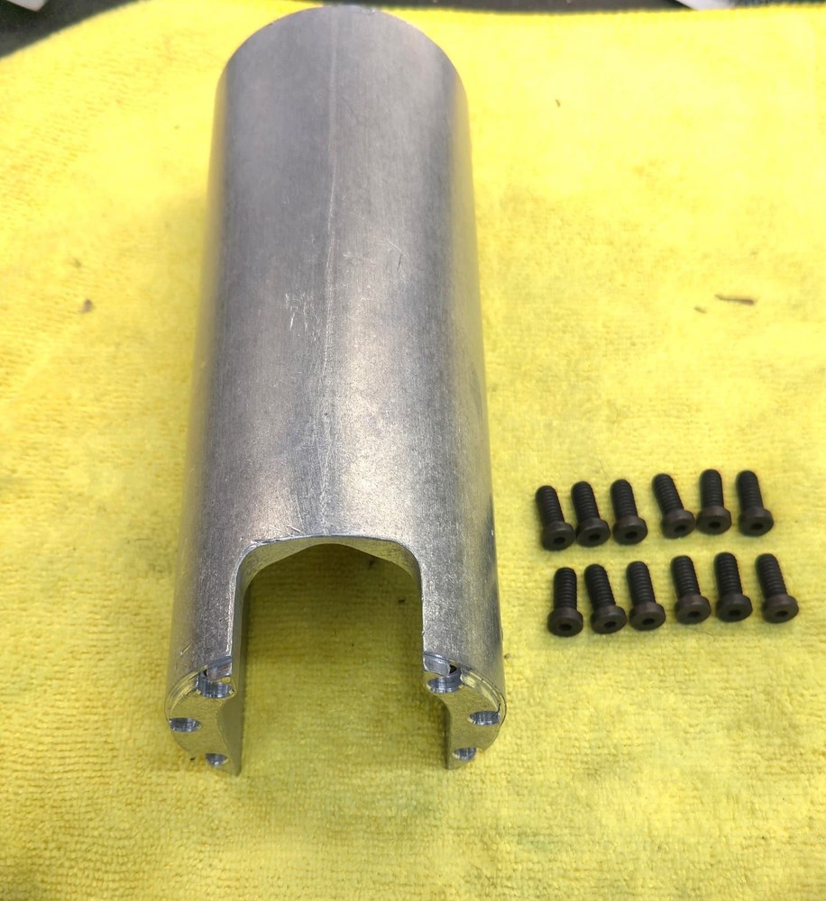 Cable Lasher C2 ONLY Spacer Kit, New