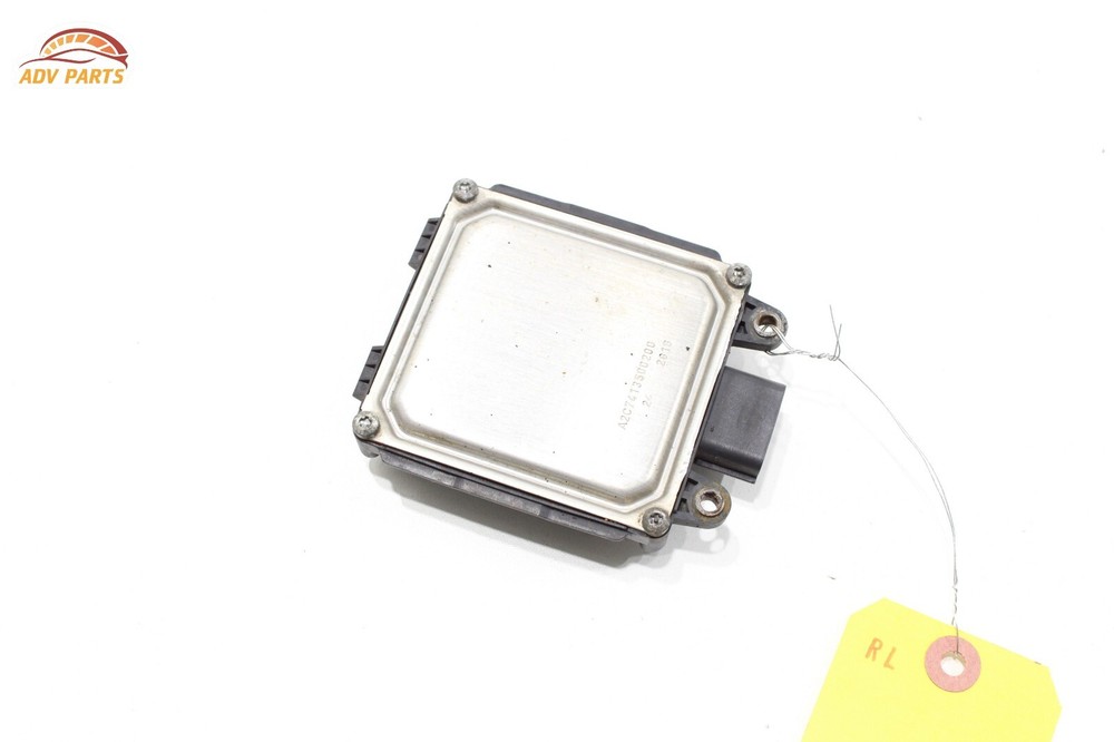 2017 - 2020 MASERATI LEVANTE REAR LEFT SIDE BLIND SPOT RADAR SENSOR MODULE OEM