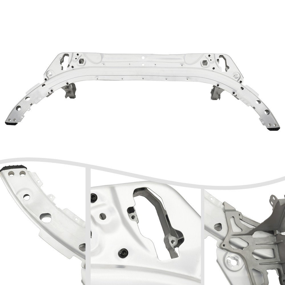 For Mercedes C-Class W205 2015-2021 Front Radiator Core Support Bracket Assembly