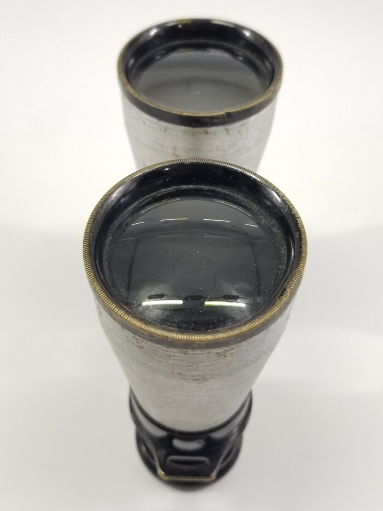Busch Vintage Binoculars 40mm d.r.p.