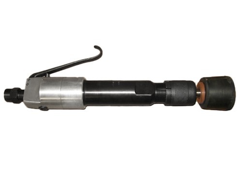 Pneumatic Bench Rammer Tamper BD2BA 3" Rubber Butt