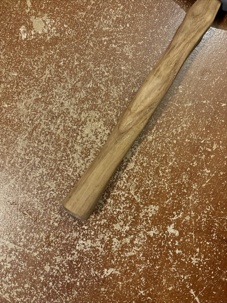 Vintage Auto Body Hammer