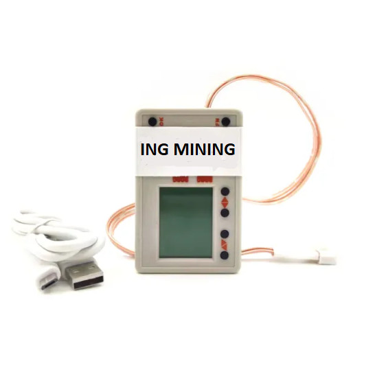 Bitmain Antminer Hash Board EEPROM Editor