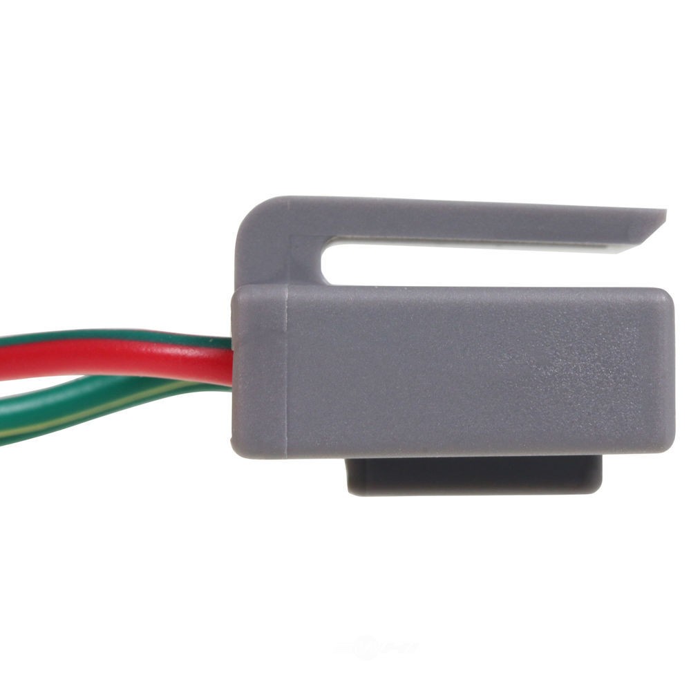 Ignition Coil Connector WVE 1P1091