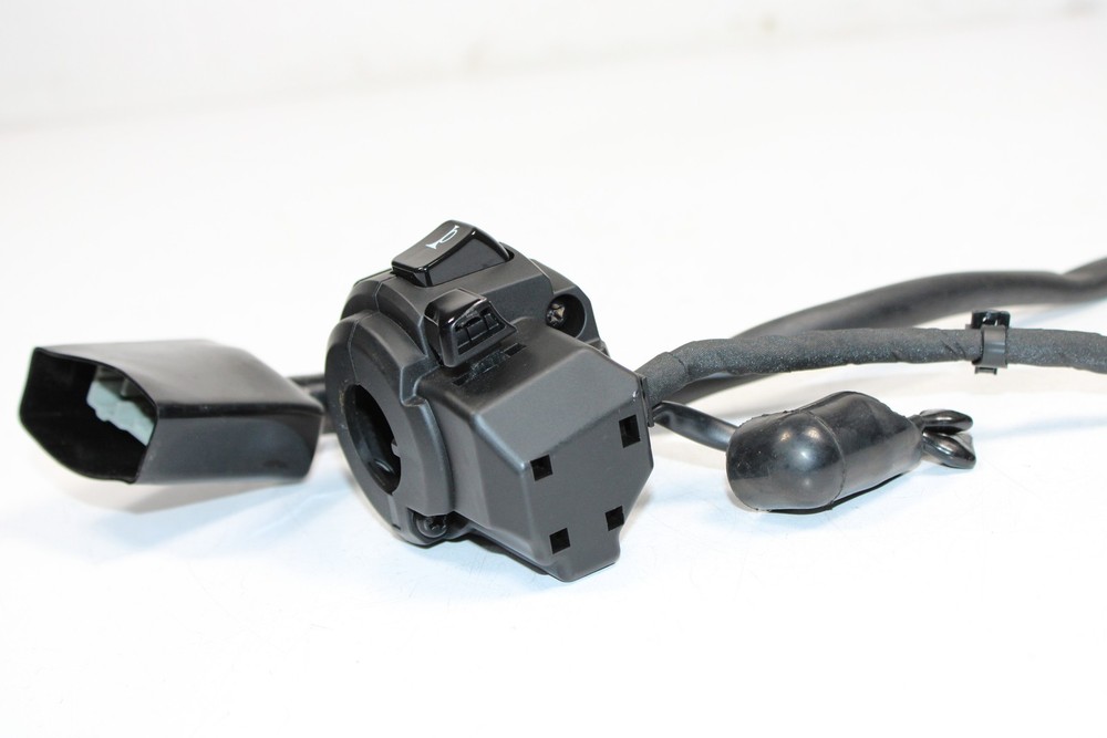24 Honda Rebel 500 CMX500 Left Handlebar Control Switch