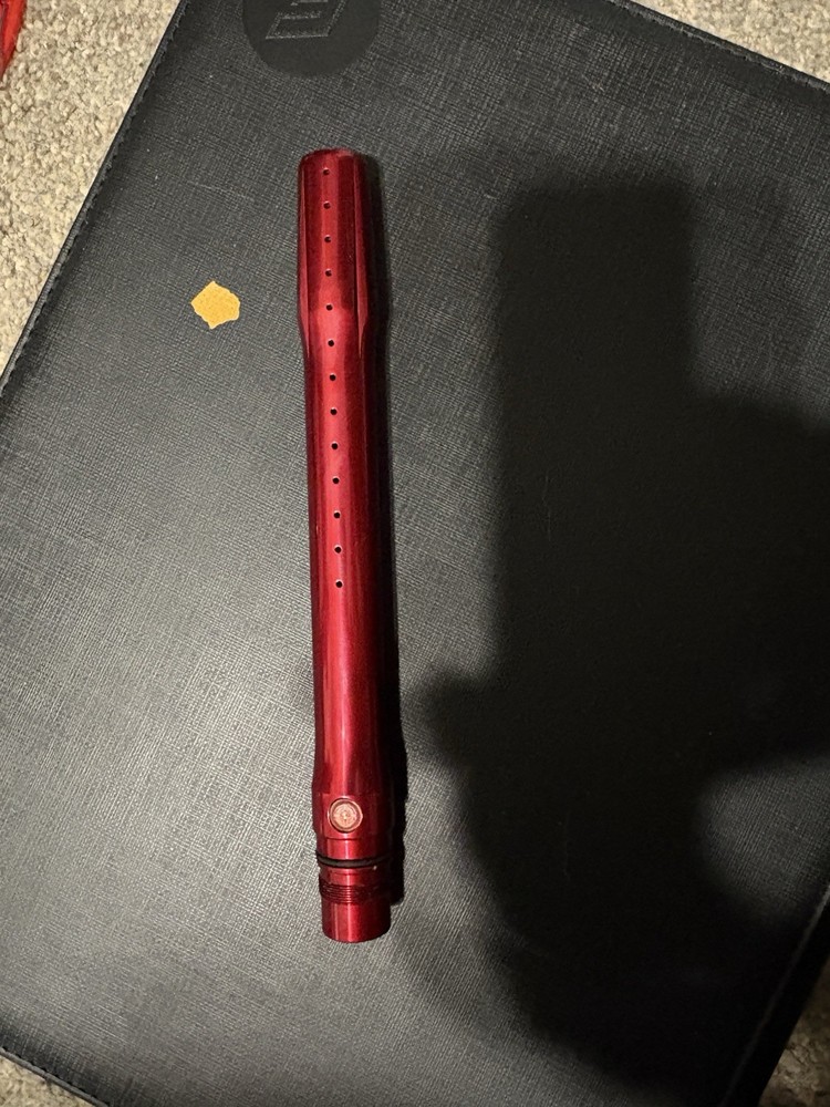 Freak Barrel Tip Red Og