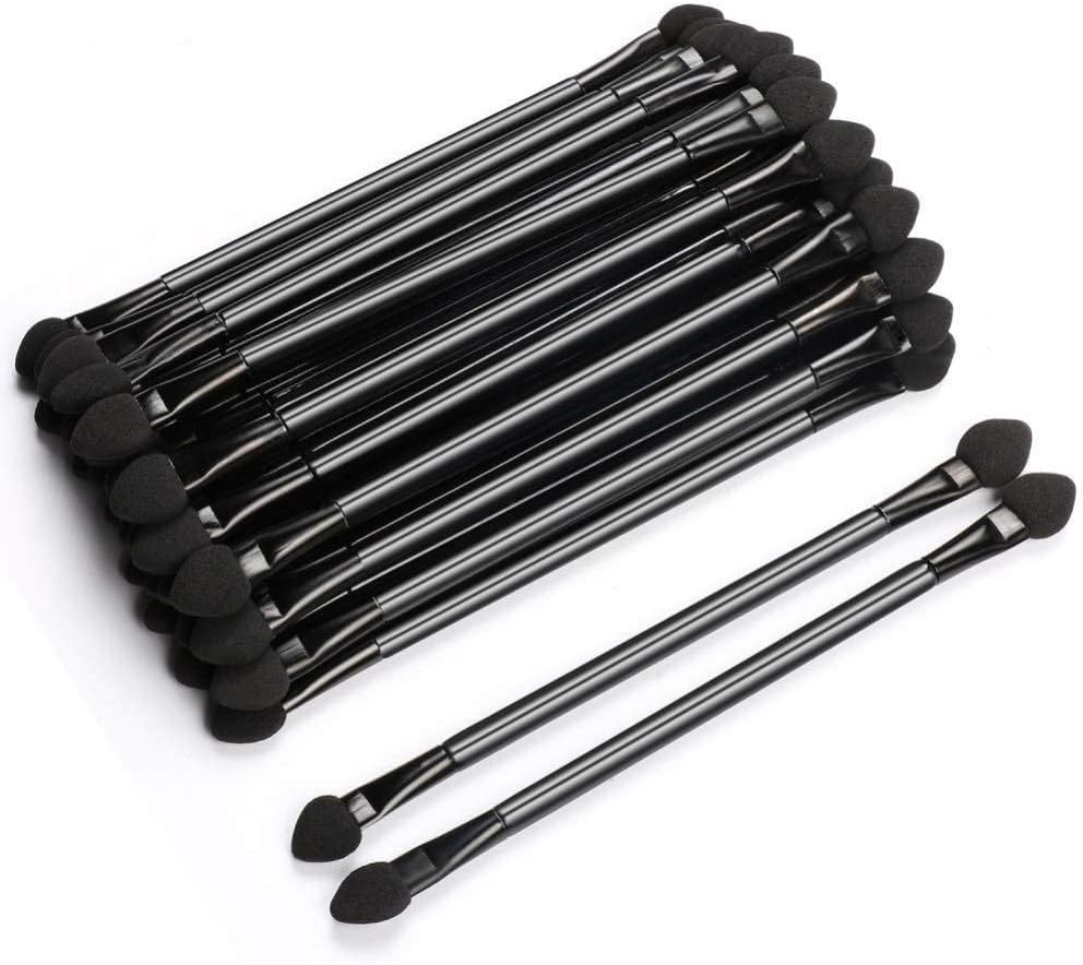 Profal Double Head Eyeshadow Brushes Cosmetic Tool - TygoMall