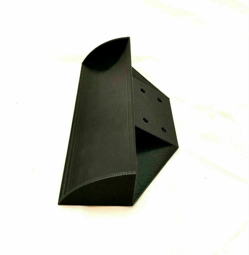 Bandit Front Wing / Splitter TRAXXAS Drag Racing Down Force