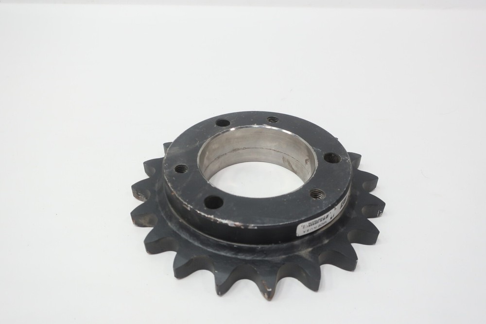 Martin 100E20 Double Roller Chain Sprocket 20t