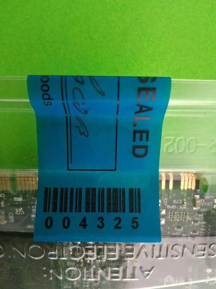 Intel PRO/1000 XT (A73666002) High-Performance Server Adapter