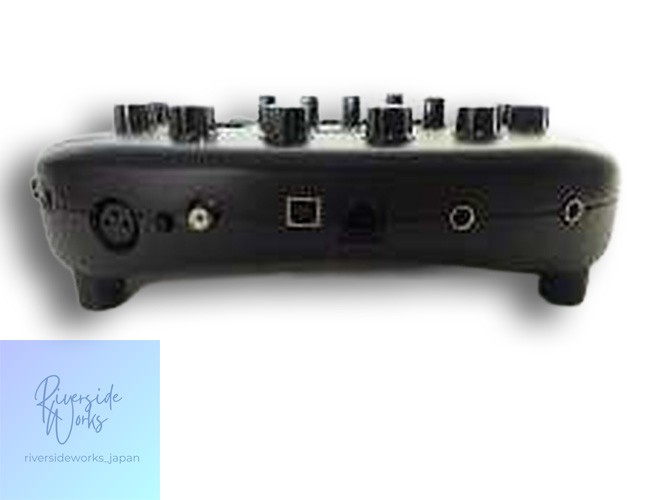 LINE6 POD HD Multi-Effects Processor for Guitar JP