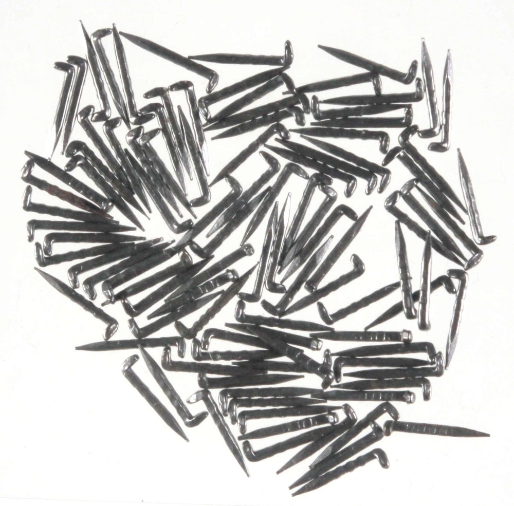Authentic Brand Capo Spikes - Banjo 5th String Capo STANDARD/9mm - BULK 100 PACK