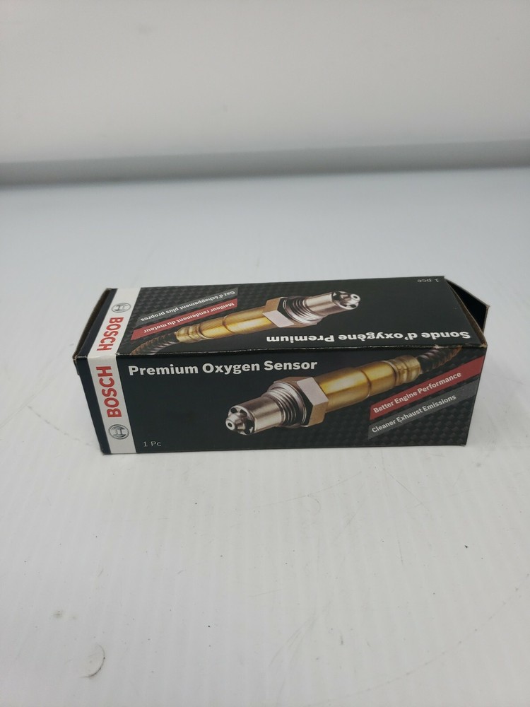 Bosch Premium Oxygen Sensor 15894