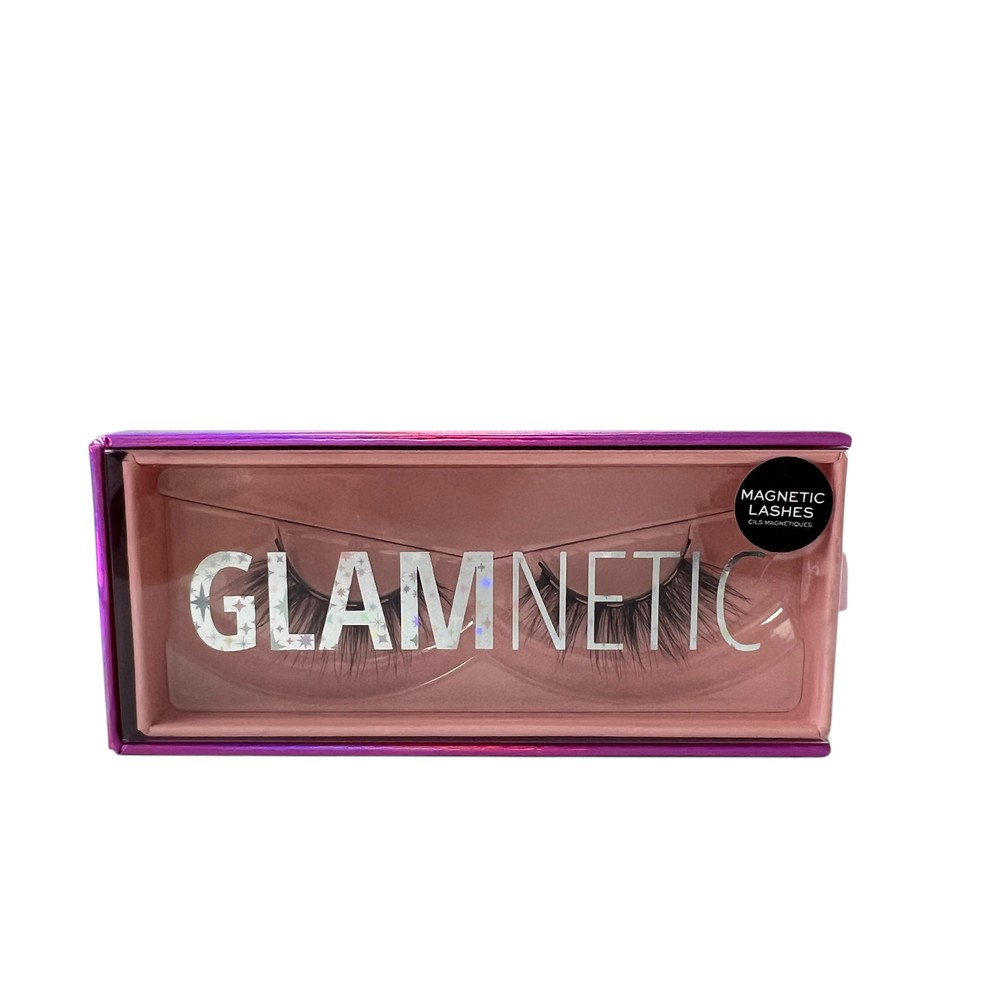 Glamnetic Hustler Magnetic Lashes 1 Pair