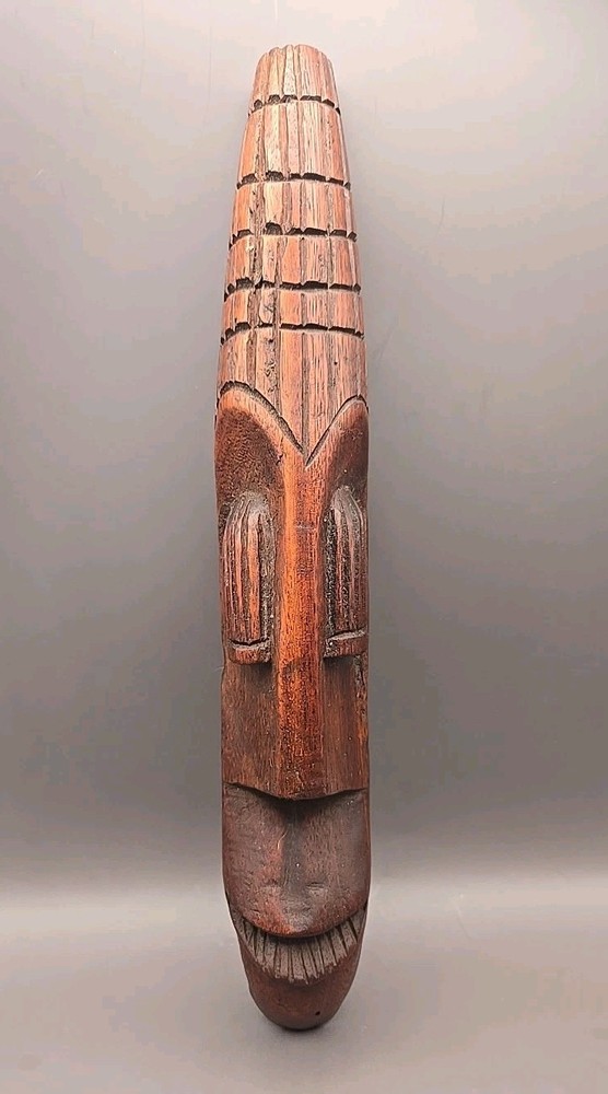 African Tribal Wall Art