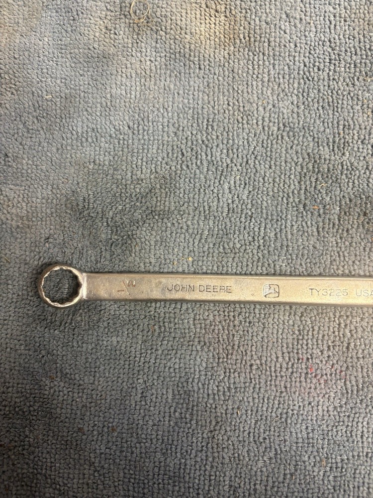 John Deer vintage TY 3225