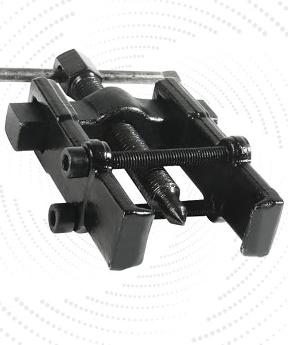 Bearing Puller,Puller Tool,Two Jaw Bearing Pullers,Car Accessories Small
