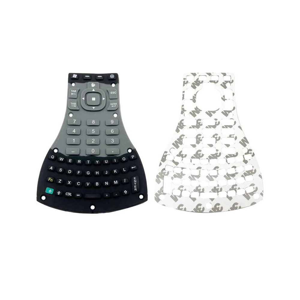 QWER Version Keypad Replace for TSC3 / Ranger 3 Data Collector, Keypad for Tr...