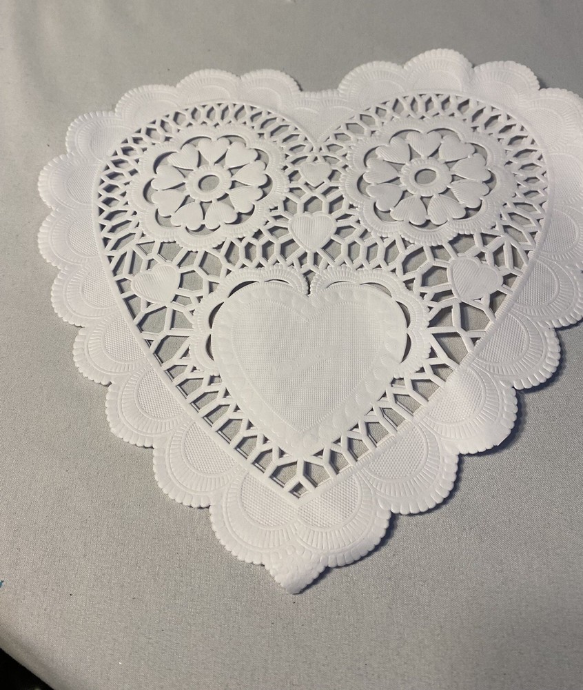 Valentine Craft Kit-Over 60 Pieces