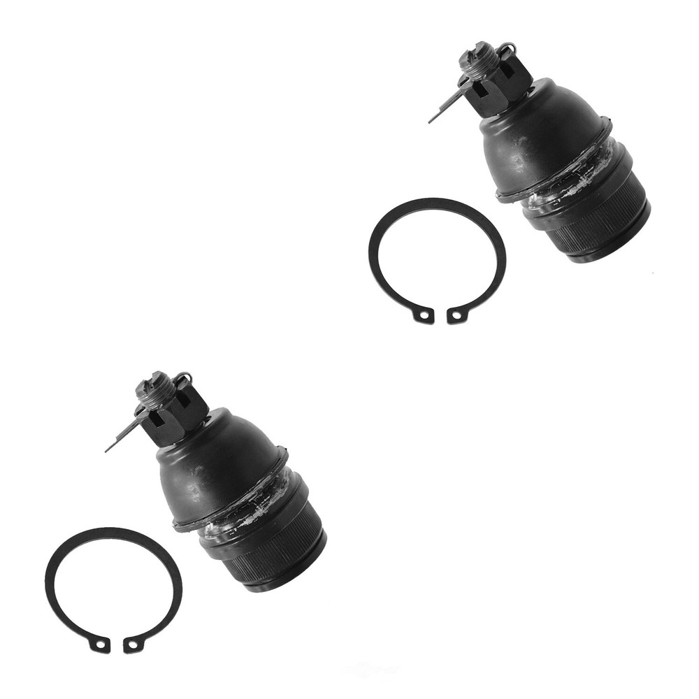 Suspension Kit-RWD TRQ PSA59105