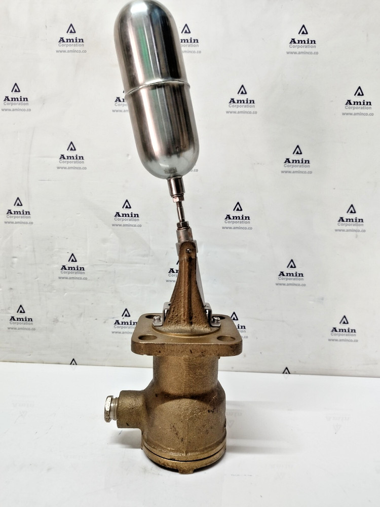 Hanla FMS-1H-WS Horizontal type Float level Switch - NEW