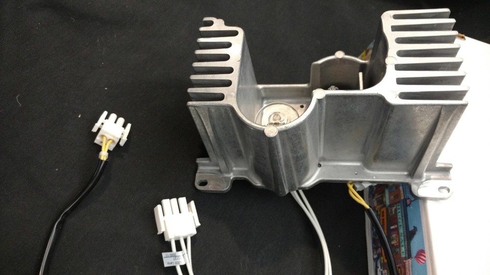 Beckman DU 800 Spectrometer Lamp Assembly - BIN $79!