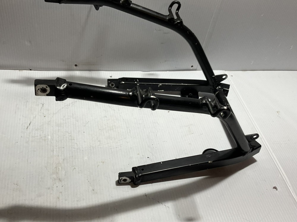 1997 Suzuki GSXR 750 Subframe, Outer (OEM)