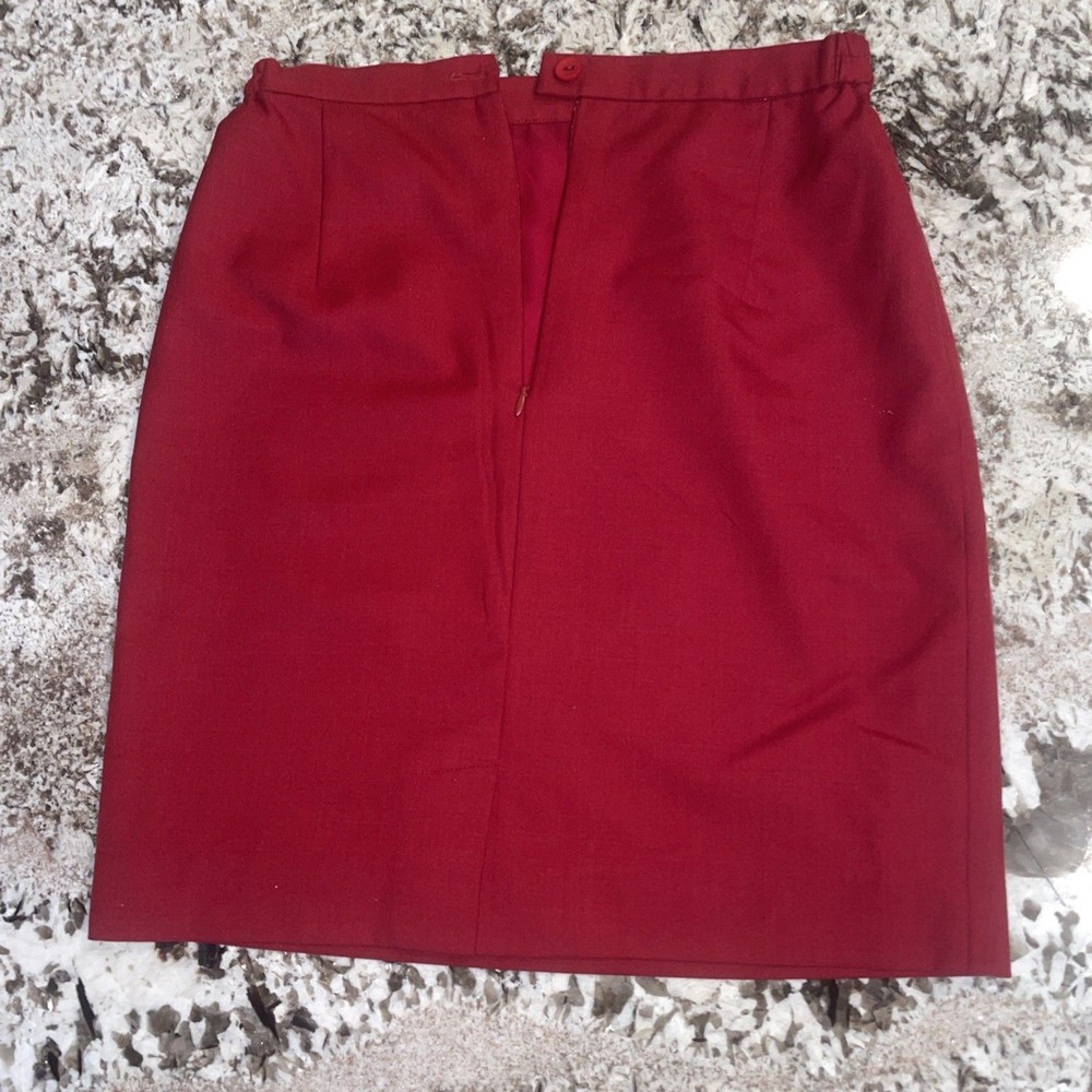 Hebei Airlines Stewardess Uniform