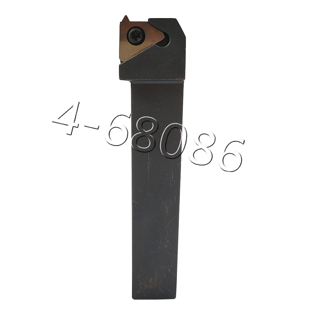 5PC Carbide inserts 22ER N60 + SER2020K22 Threade Turning Tool indexable holders